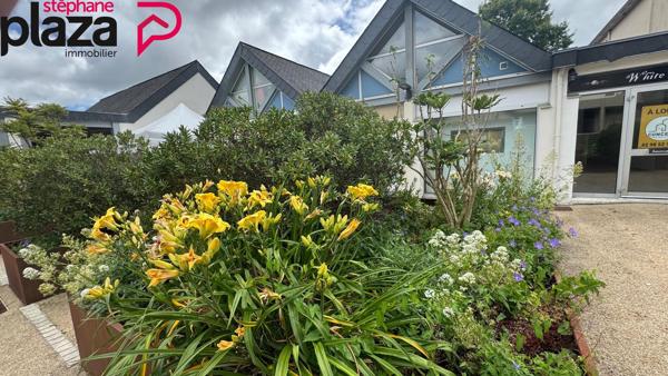 Local commercial 60 m2