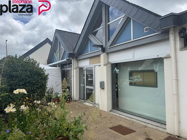 Local commercial 60 m2