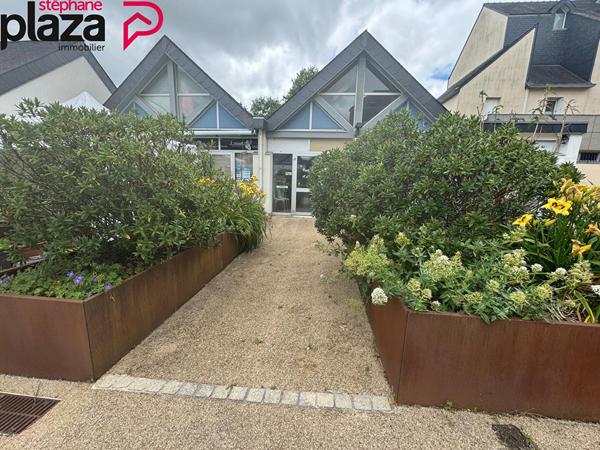 Local commercial 60 m2
