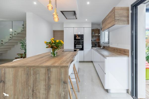 Maison à vendre |  Castelnau-le-Lez |  6 pièces | 138 m²