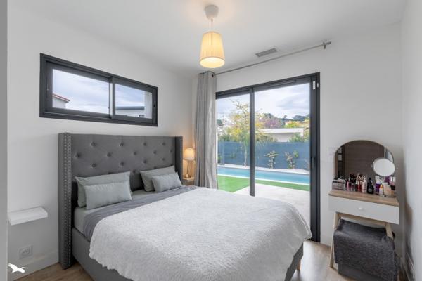 Maison à vendre |  Castelnau-le-Lez |  6 pièces | 138 m²