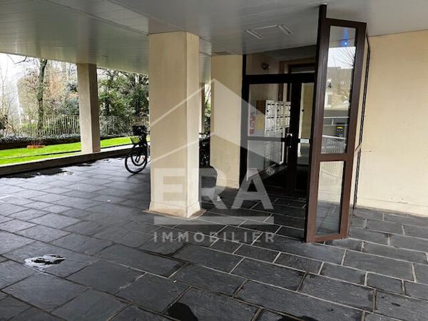 Appartement Le Mans 4 pièce(s) 104 m2 - JARDIN DES PLANTES