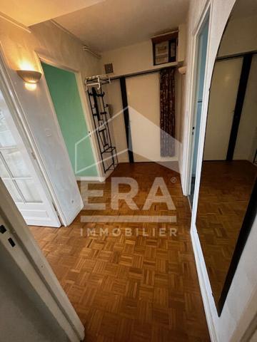 Appartement Le Mans 4 pièce(s) 104 m2 - JARDIN DES PLANTES