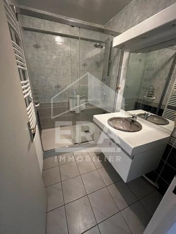 Appartement Le Mans 4 pièce(s) 104 m2 - JARDIN DES PLANTES