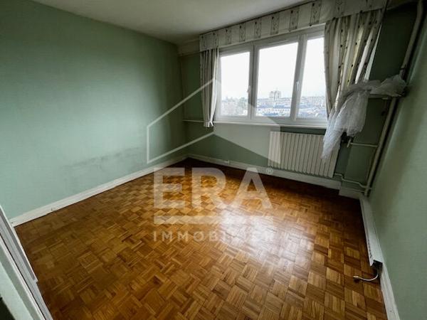 Appartement Le Mans 4 pièce(s) 104 m2 - JARDIN DES PLANTES