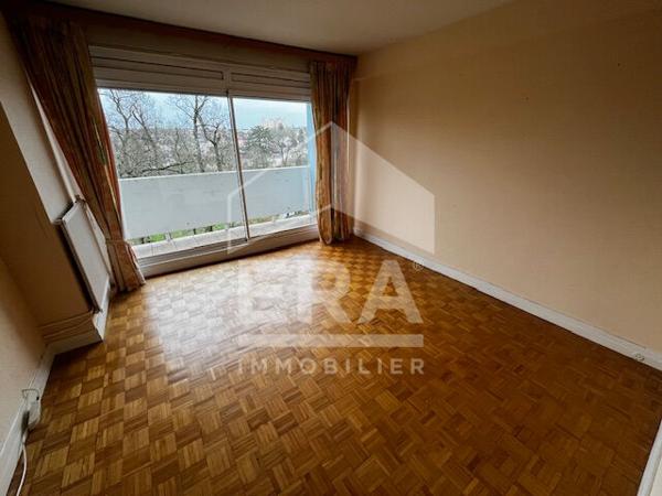 Appartement Le Mans 4 pièce(s) 104 m2 - JARDIN DES PLANTES