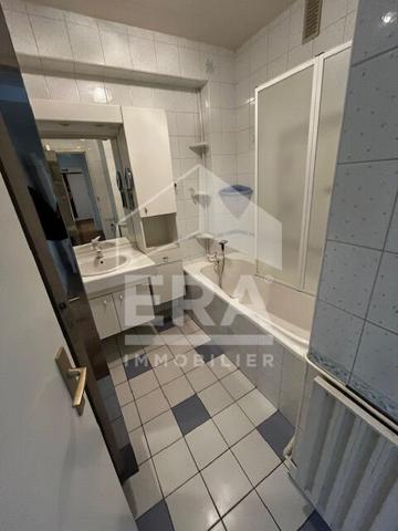 Appartement Le Mans 4 pièce(s) 104 m2 - JARDIN DES PLANTES