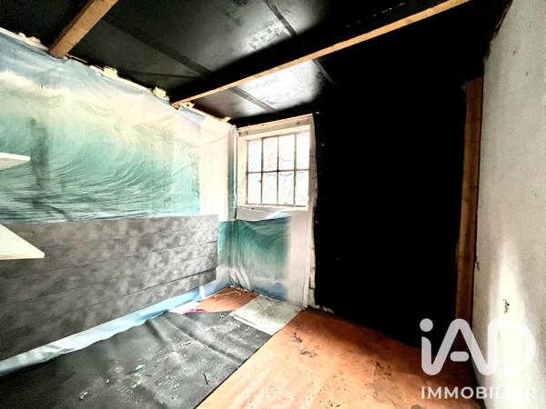 Studio à vendre 48 m² Saint-Étienne