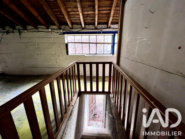 Studio à vendre 48 m² Saint-Étienne