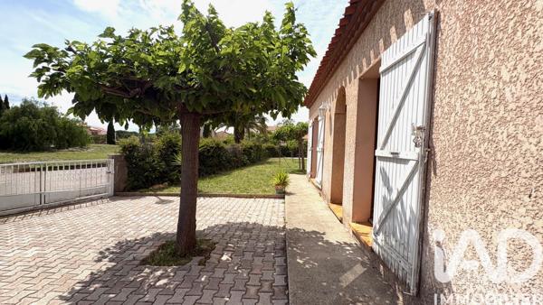 Maison à vendre 6 pièces 143 m² Cabestany