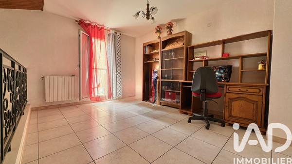 Maison à vendre 6 pièces 143 m² Cabestany
