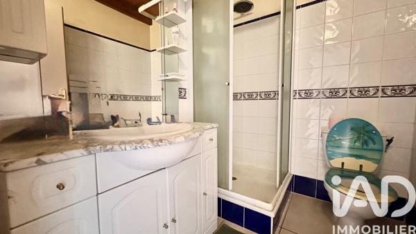 Maison à vendre 6 pièces 143 m² Cabestany