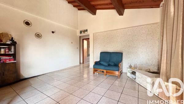 Maison à vendre 6 pièces 143 m² Cabestany