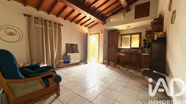 Maison à vendre 6 pièces 143 m² Cabestany