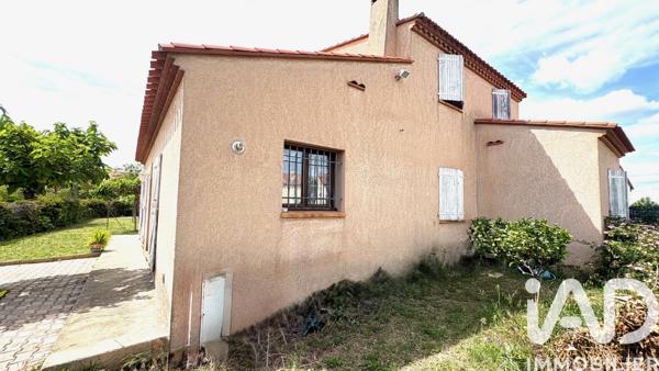 Maison à vendre 6 pièces 143 m² Cabestany
