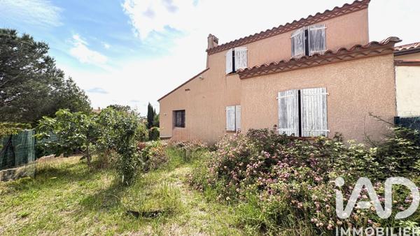 Maison à vendre 6 pièces 143 m² Cabestany