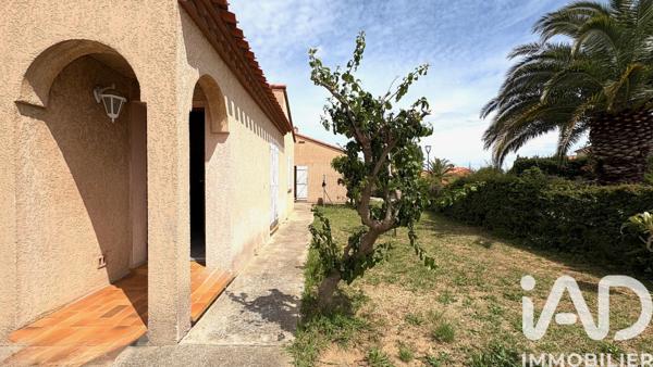 Maison à vendre 6 pièces 143 m² Cabestany