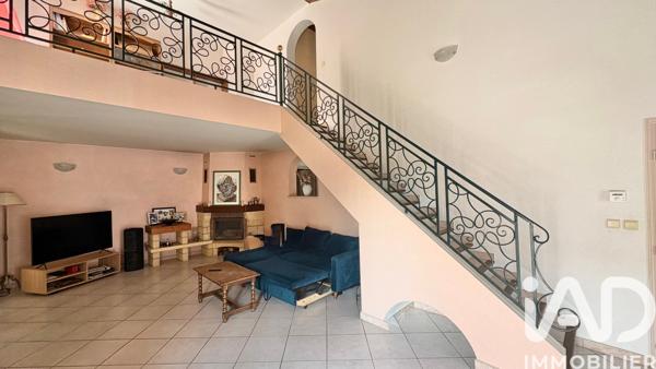 Maison à vendre 6 pièces 143 m² Cabestany