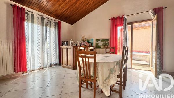 Maison à vendre 6 pièces 143 m² Cabestany
