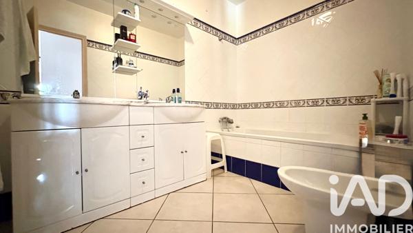 Maison à vendre 6 pièces 143 m² Cabestany