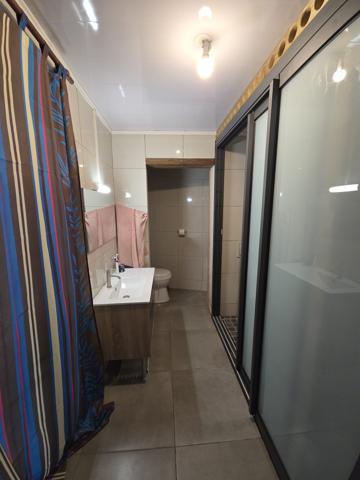 maison 260m² à la plaine des gregues