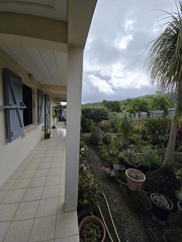 maison 260m² à la plaine des gregues
