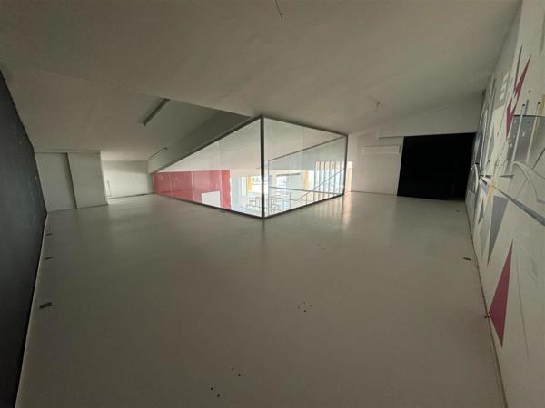 Rare Marché Central - Local commercial à louer - Royan