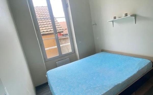 Appartement à louer    2 pièces • 18,82 m2 Lagny-sur-Marne