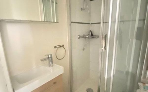 Appartement à louer    2 pièces • 18,82 m2 Lagny-sur-Marne