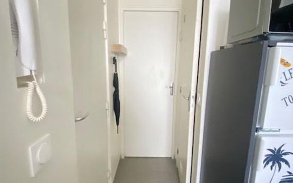 Appartement à louer    2 pièces • 18,82 m2 Lagny-sur-Marne