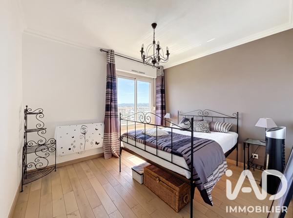 Appartement à vendre 3 pièces 69 m² Lyon 8
