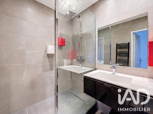 Appartement à vendre 3 pièces 69 m² Lyon 8