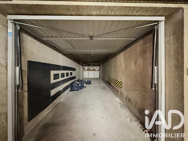 Appartement à vendre 3 pièces 69 m² Lyon 8