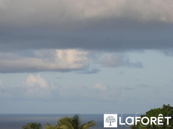 Achat maison Basse-Pointe - 7 pièce(s) - 198 m² - 398 000 €