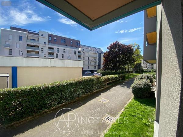Appartement à louer à Rennes en Ille-et-Vilaine (35000), ref : LA2075-APNOTAIRES