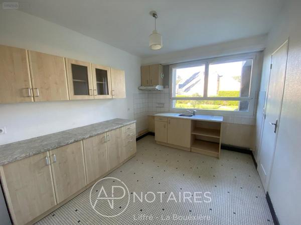 Appartement à louer à Rennes en Ille-et-Vilaine (35000), ref : LA2075-APNOTAIRES