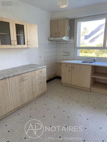 Appartement à louer à Rennes en Ille-et-Vilaine (35000), ref : LA2075-APNOTAIRES