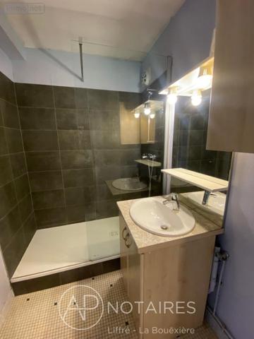 Appartement à louer à Rennes en Ille-et-Vilaine (35000), ref : LA2075-APNOTAIRES