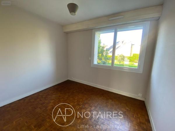 Appartement à louer à Rennes en Ille-et-Vilaine (35000), ref : LA2075-APNOTAIRES