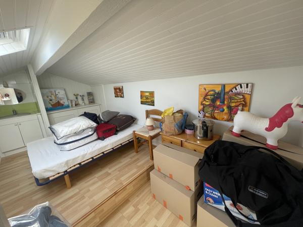 Poitiers (86000) MIGNE-AUXANCES Maison Contemporaine 5 Chambres avec Piscine et Grand Jardin arboré !