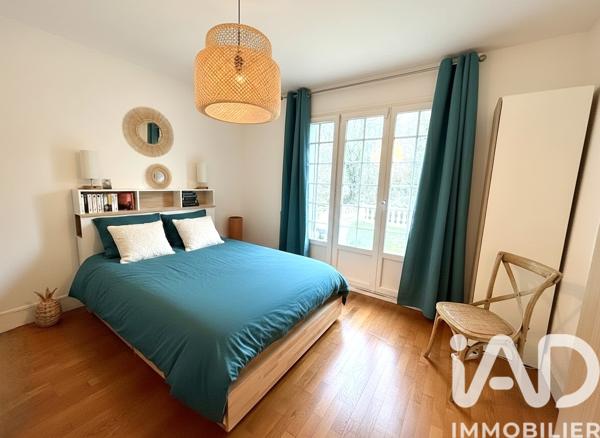Maison à vendre 5 pièces 87,66 m² Sarcelles