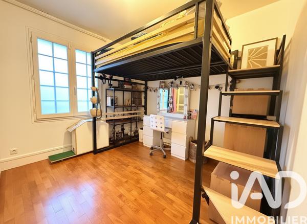 Maison à vendre 5 pièces 87,66 m² Sarcelles