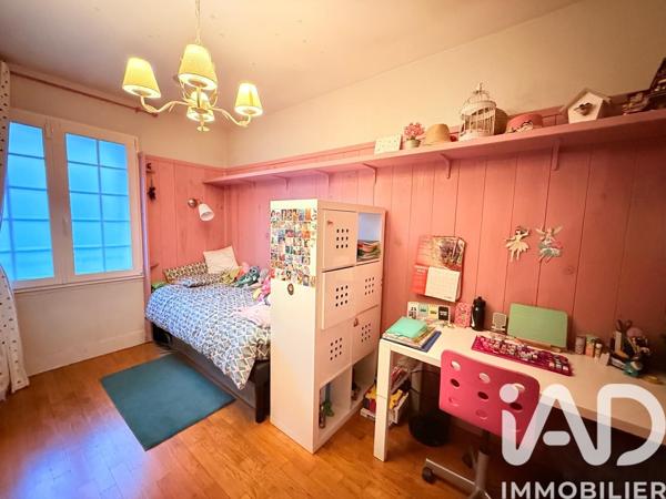 Maison à vendre 5 pièces 87,66 m² Sarcelles