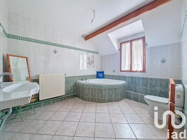 Maison à vendre 7 pièces 135 m² Trilport