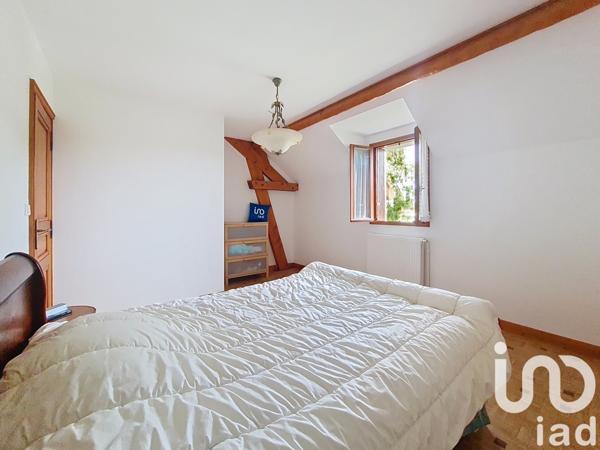 Maison à vendre 7 pièces 135 m² Trilport