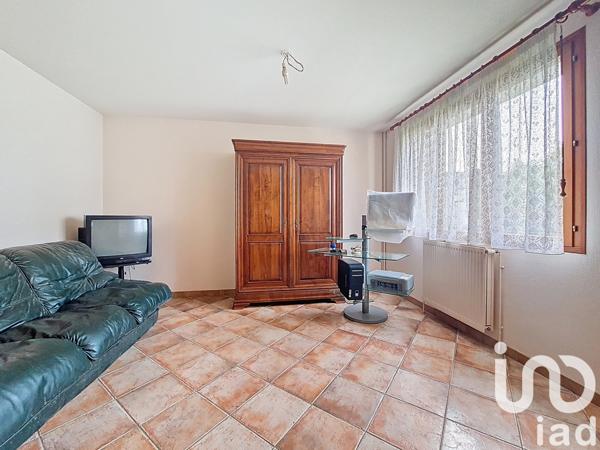 Maison à vendre 7 pièces 135 m² Trilport