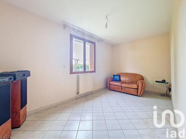 Maison à vendre 7 pièces 135 m² Trilport