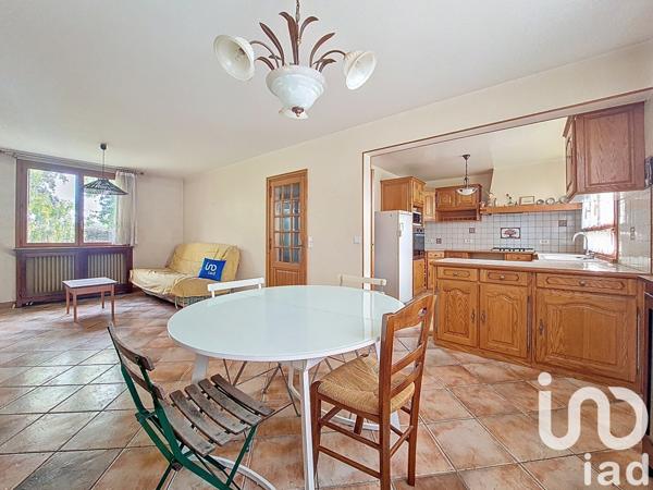 Maison à vendre 7 pièces 135 m² Trilport