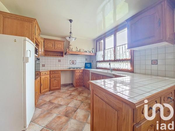 Maison à vendre 7 pièces 135 m² Trilport