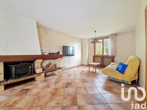 Maison à vendre 7 pièces 135 m² Trilport